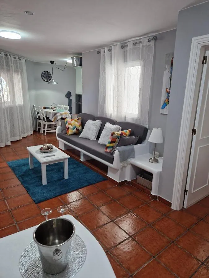 Appartamento Marody House Atico A Granadilla De Abona