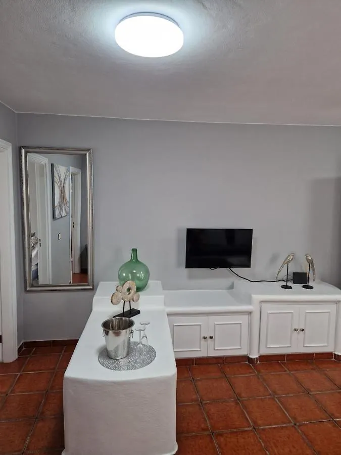 Appartamento Marody House Atico A Granadilla De Abona Spagna