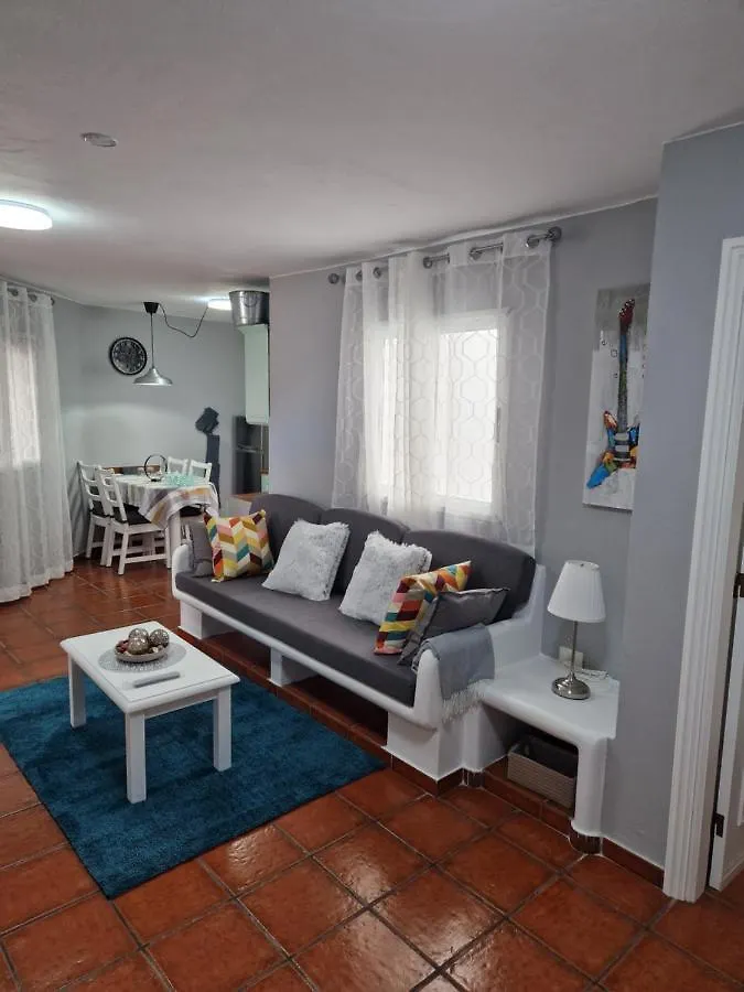Appartamento Marody House Atico A Granadilla De Abona Spagna