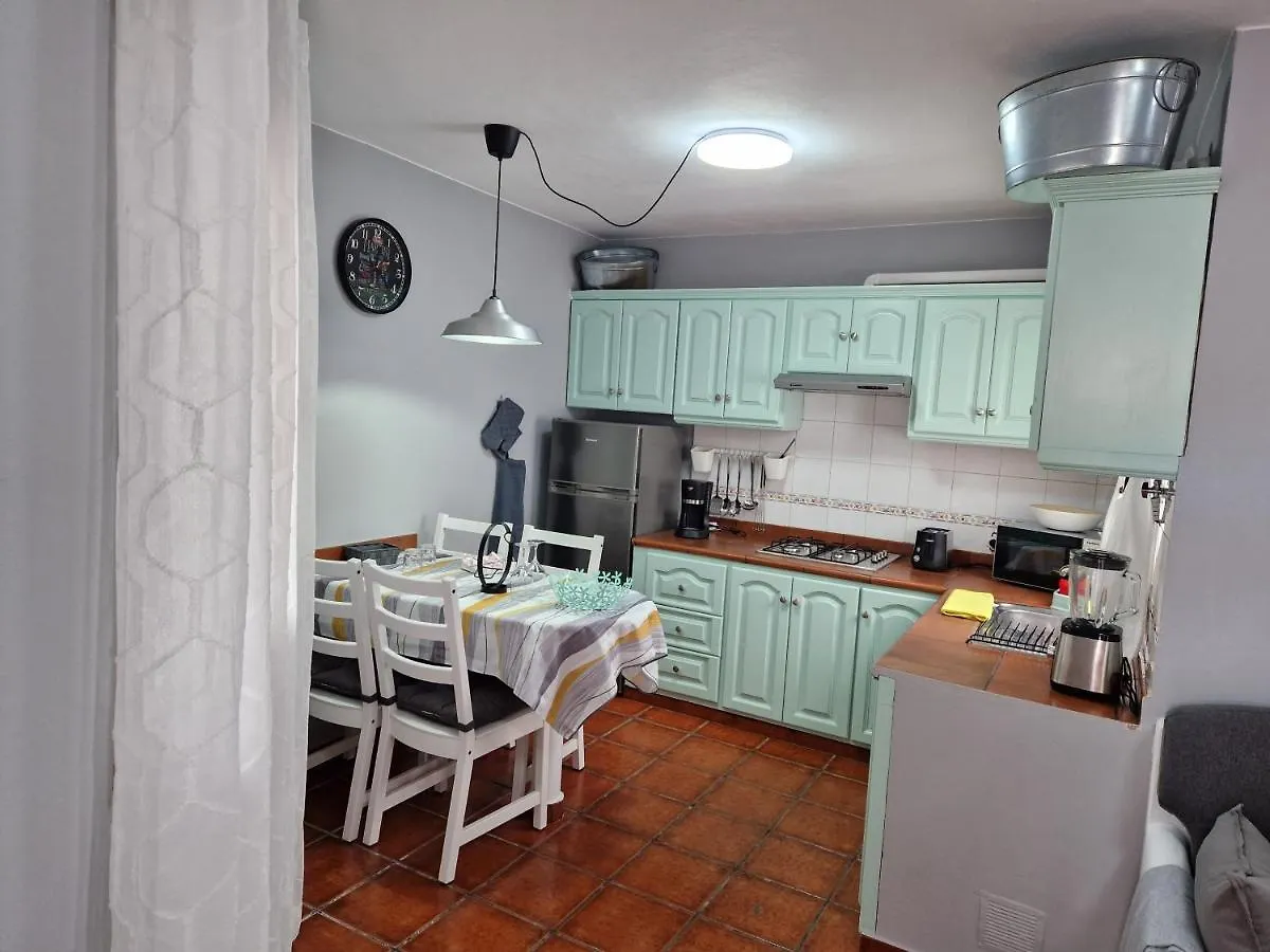Marody House Atico A Apartment Granadilla De Abona