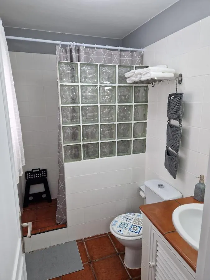 Marody House Atico A Apartment Granadilla De Abona 0*,