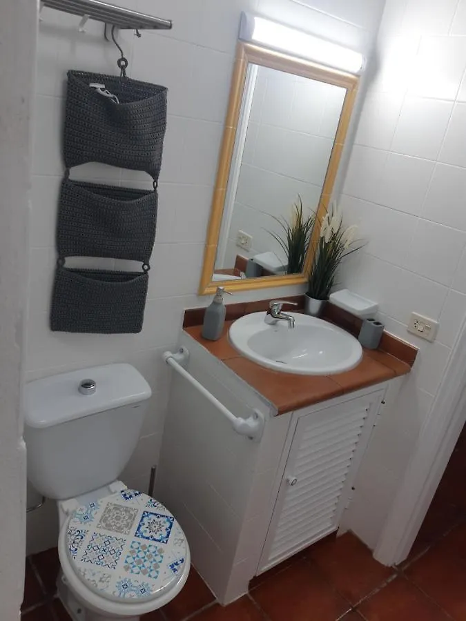 Marody House Atico A Apartment Granadilla De Abona