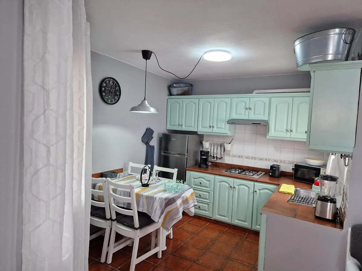 Marody House Atico A Apartment Granadilla De Abona