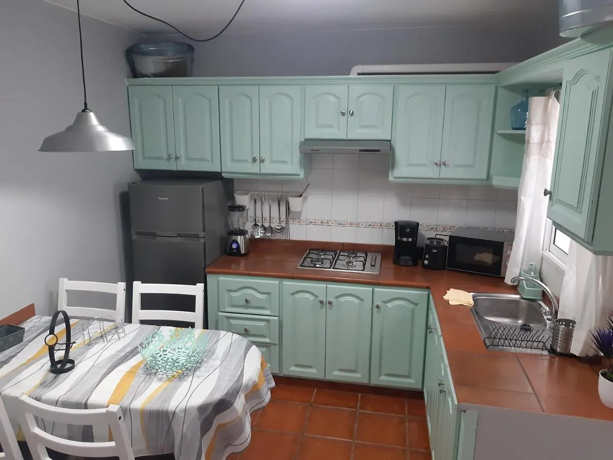 Appartamento Marody House Atico A Granadilla De Abona 0*,  Spagna