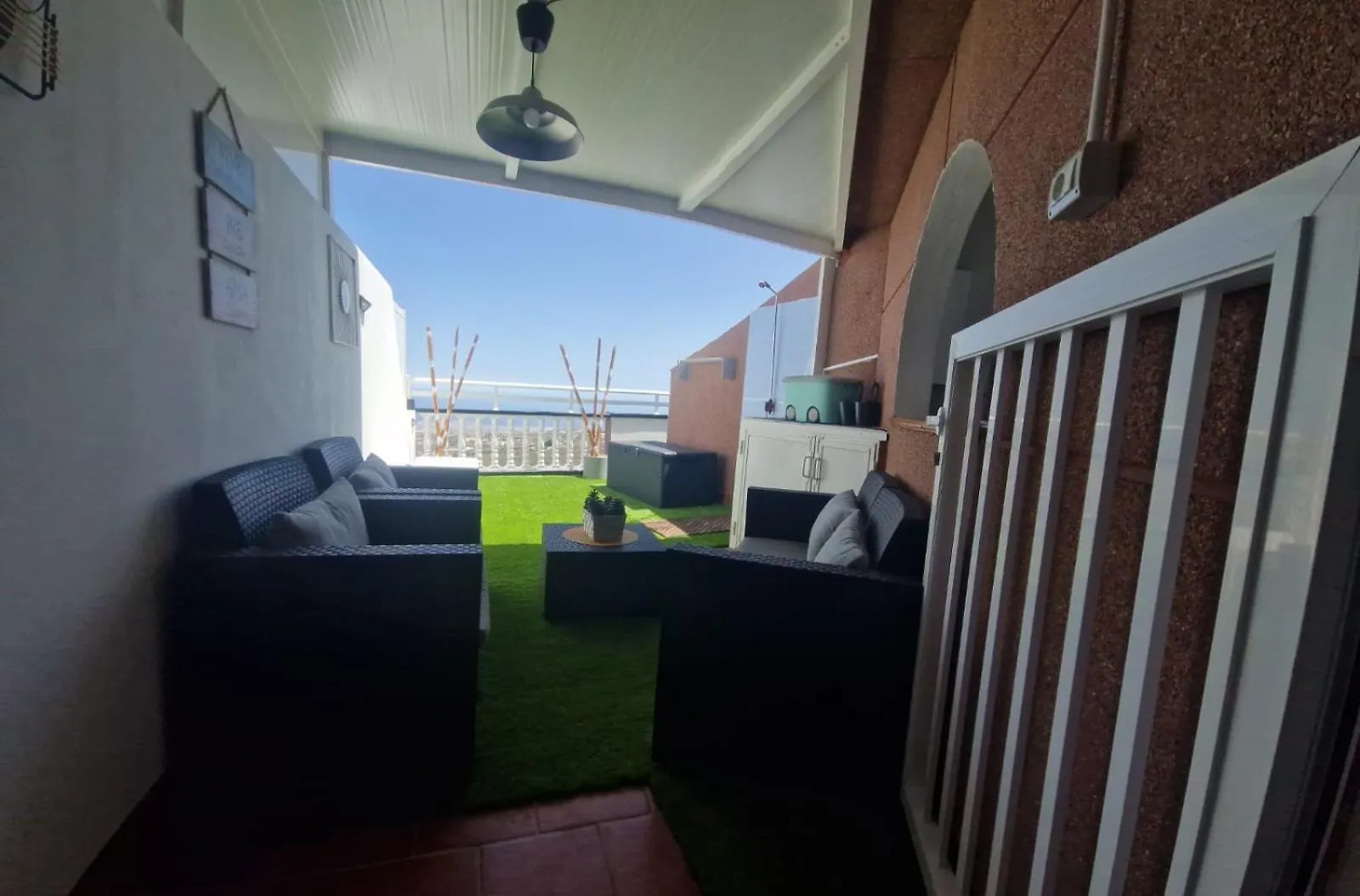 Marody House Atico A Apartment Granadilla De Abona