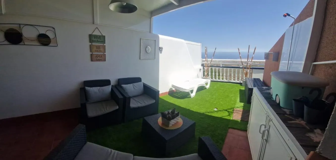 Marody House Atico A Apartment Granadilla De Abona Spain