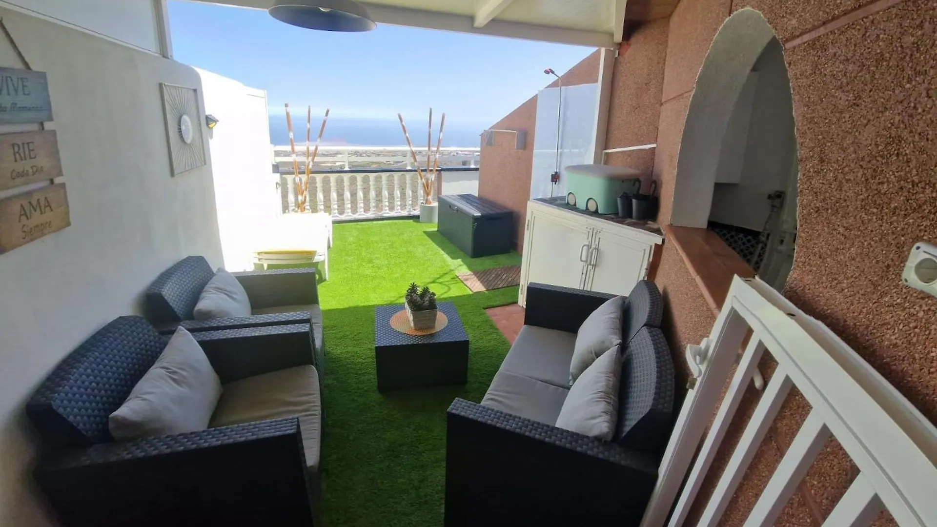 Marody House Atico A Apartment Granadilla De Abona Spain